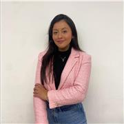 Profesora de Bachillerato (ciencias sociales y humanidades).
Profesora en Derecho: cualquier asignatura del grado.